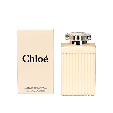 chloe body cream review|chloe perfumed body lotion 200ml.